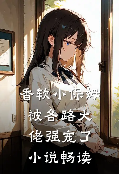 香软小保姆，被各路大佬强宠了小说畅读