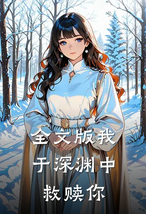 全文版我于深渊中救赎你