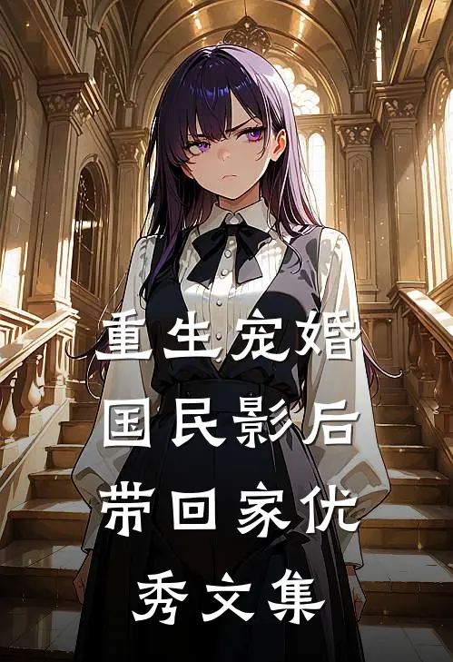 重生宠婚：国民影后带回家优秀文集