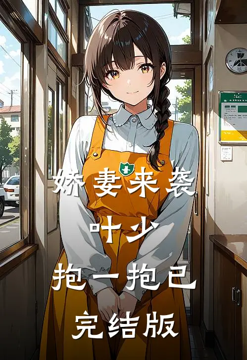 娇妻来袭：叶少，抱一抱已完结版