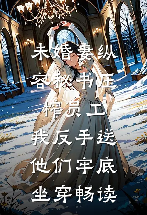 未婚妻纵容秘书压榨员工，我反手送他们牢底坐穿畅读