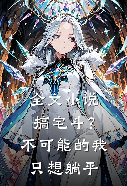 全文小说搞宅斗？不可能的，我只想躺平
