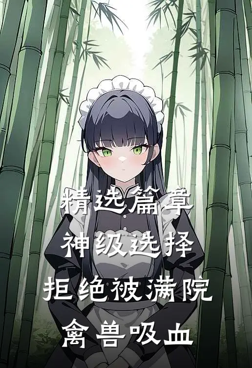 精选篇章神级选择：拒绝被满院禽兽吸血