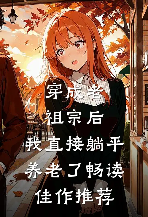 穿成老祖宗后，我直接躺平养老了畅读佳作推荐