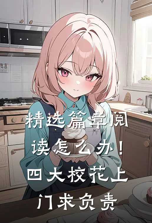 精选篇章阅读怎么办！四大校花上门求负责