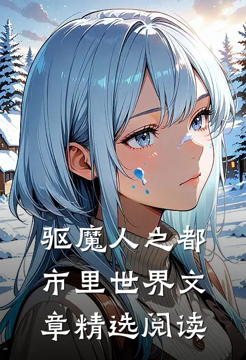 驱魔人之都市里世界文章精选阅读