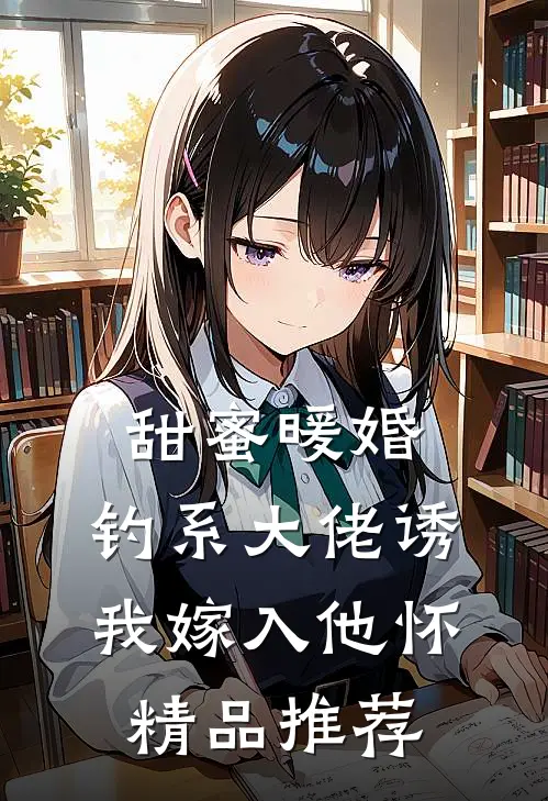甜蜜暖婚：钓系大佬诱我嫁入他怀精品推荐