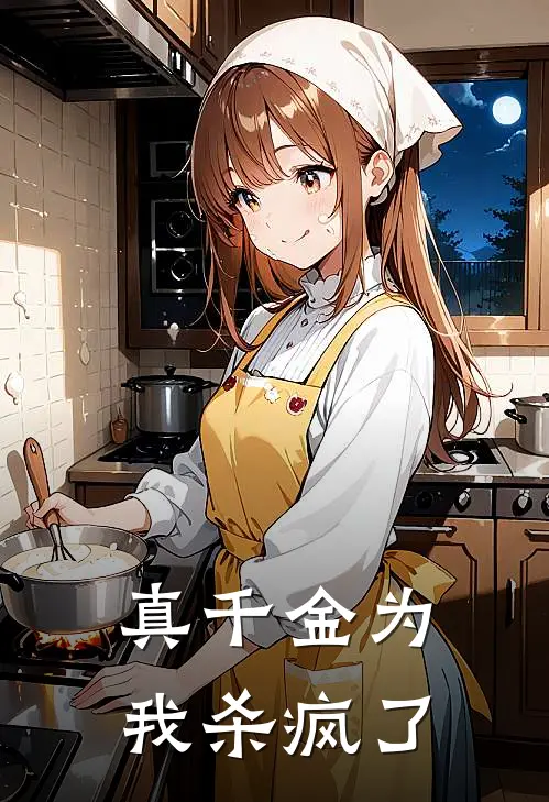 真千金为我杀疯了