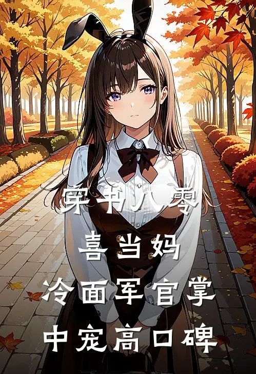 穿书八零喜当妈，冷面军官掌中宠高口碑