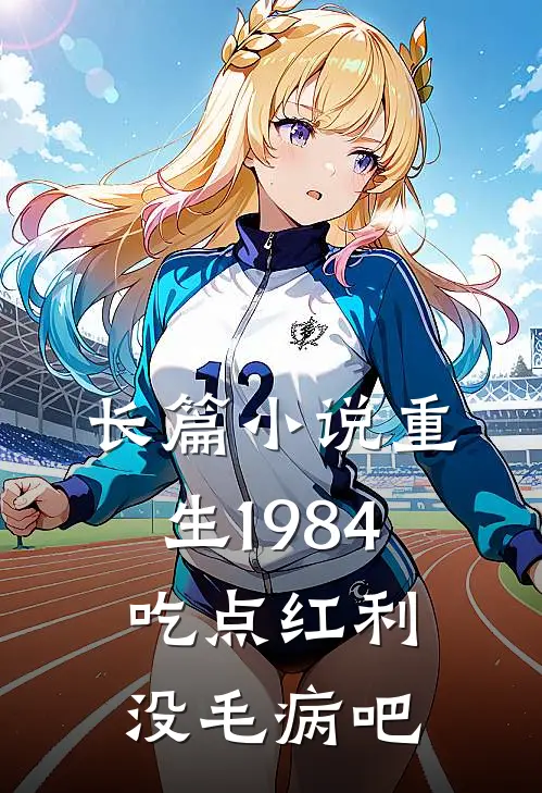 长篇小说重生1984，吃点红利没毛病吧