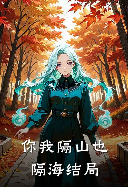 你我隔山也隔海结局