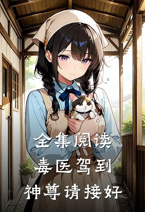 全集阅读毒医驾到:神尊请接好