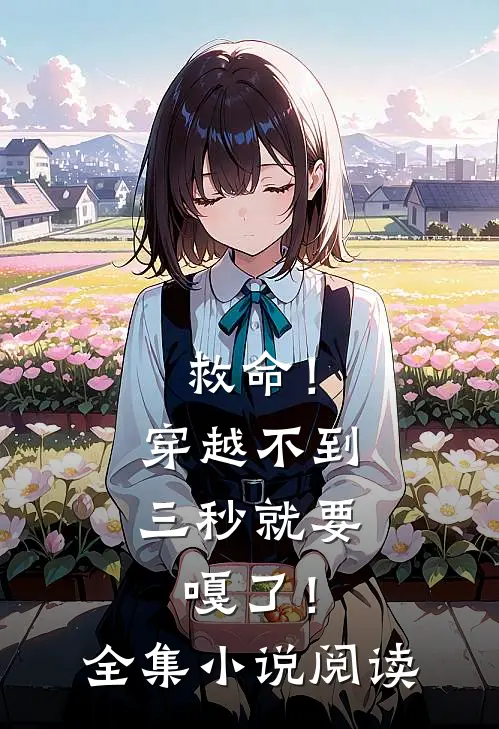救命！穿越不到三秒就要嘎了！全集小说阅读