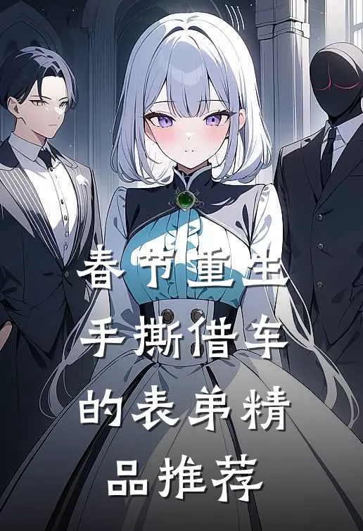 春节重生，手撕借车的表弟精品推荐