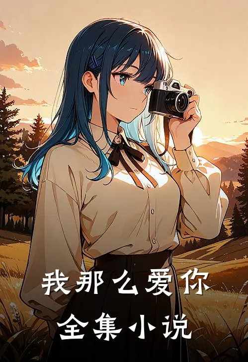 我那么爱你全集小说