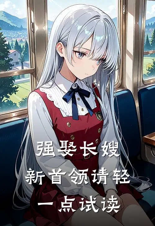 强娶长嫂，新首领请轻一点试读