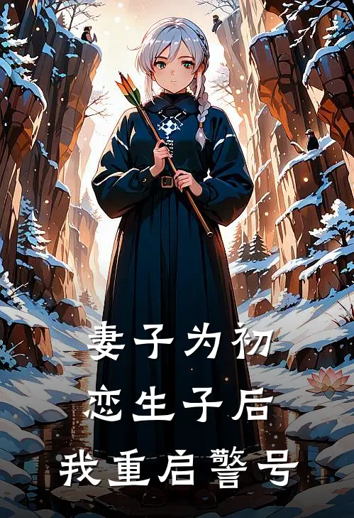 妻子为初恋生子后，我重启警号