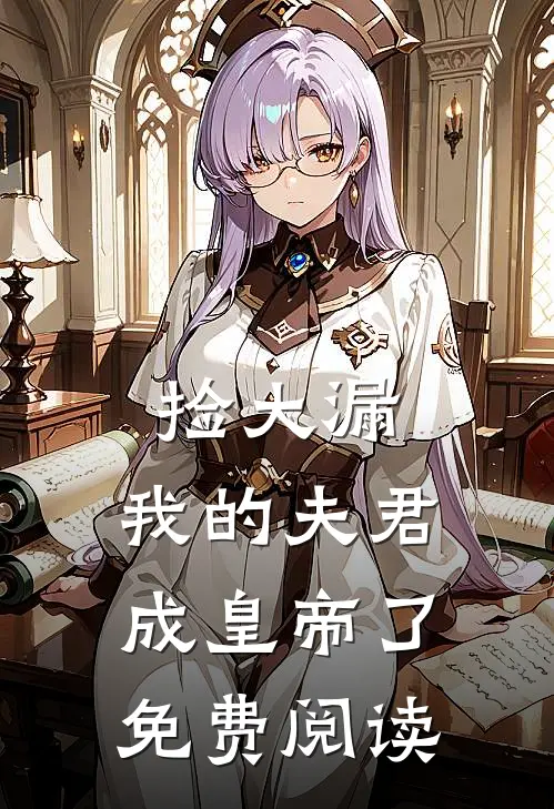 捡大漏，我的夫君成皇帝了免费阅读