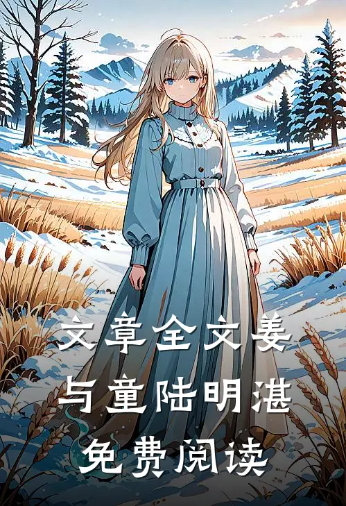文章全文姜与童陆明湛免费阅读