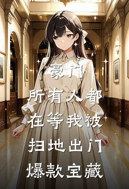 豪门：所有人都在等我被扫地出门爆款宝藏