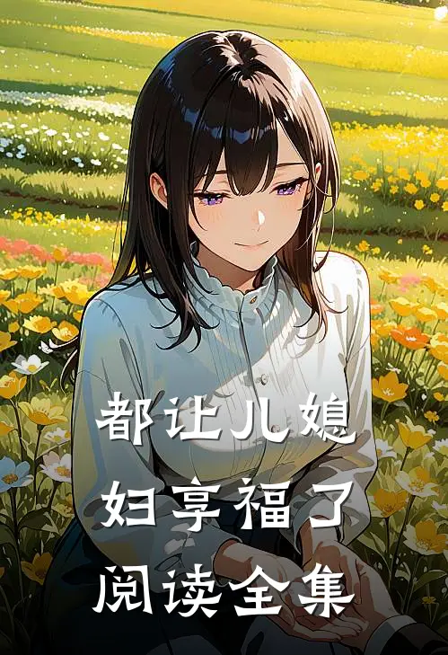 都让儿媳妇享福了阅读全集