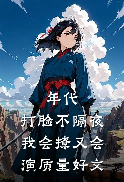 年代，打脸不隔夜，我会撩又会演质量好文