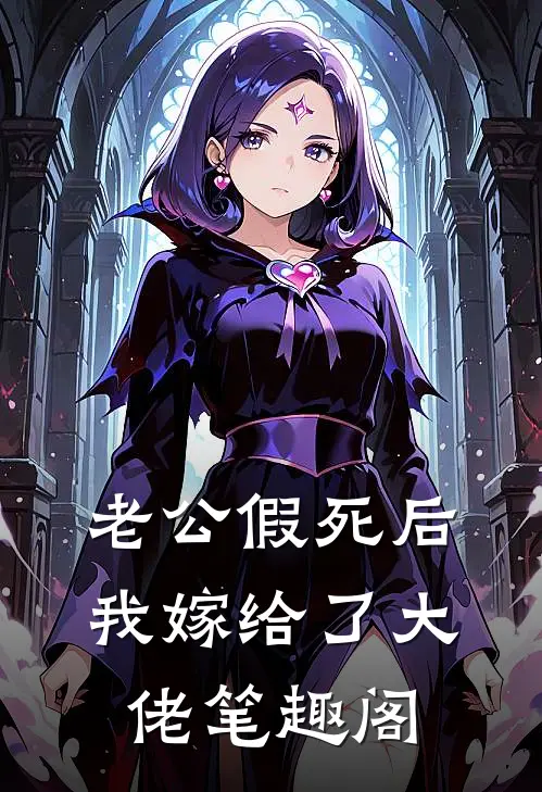 老公假死后，我嫁给了大佬笔趣阁