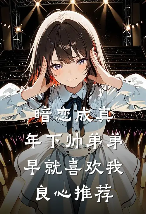 暗恋成真：年下帅弟弟早就喜欢我良心推荐