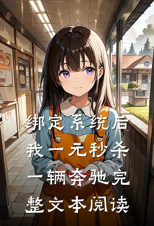 绑定系统后，我一元秒杀一辆奔驰完整文本阅读
