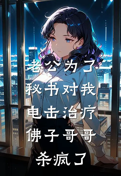 老公为了秘书对我电击治疗，佛子哥哥杀疯了