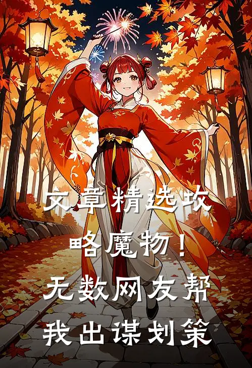 文章精选攻略魔物！无数网友帮我出谋划策