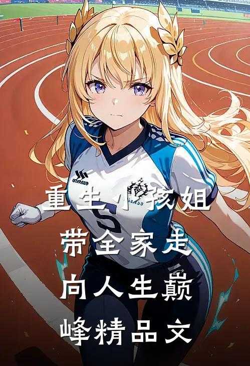 重生小孩姐，带全家走向人生巅峰精品文