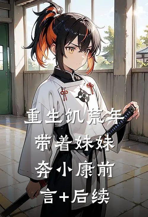 重生饥荒年：带着妹妹奔小康前言+后续