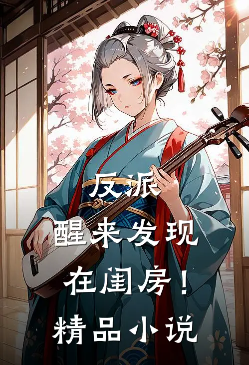 反派：醒来发现在闺房！精品小说