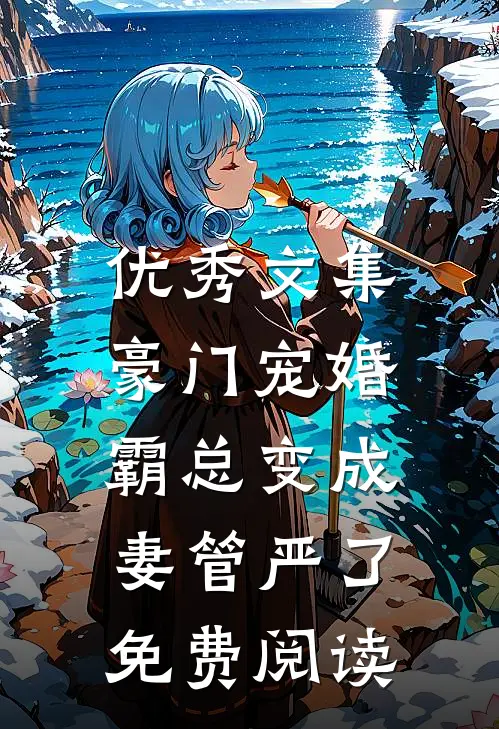 优秀文集豪门宠婚:霸总变成妻管严了免费阅读