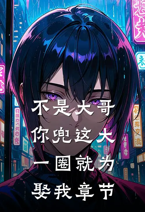 不是大哥，你兜这大一圈就为娶我章节