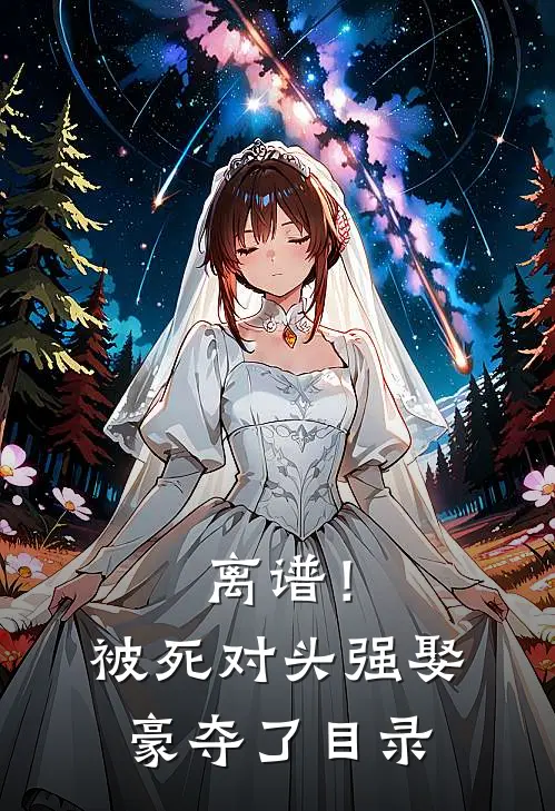 离谱！被死对头强娶豪夺了目录