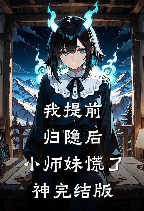 我提前归隐后，小师妹慌了神完结版