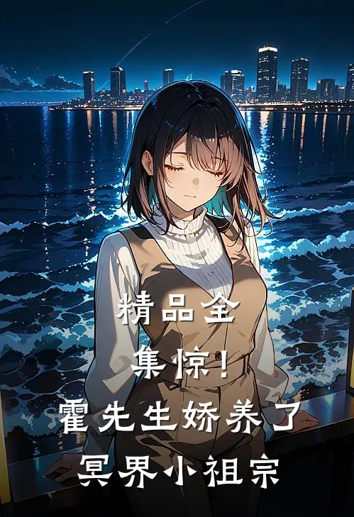 精品全集惊！霍先生娇养了冥界小祖宗