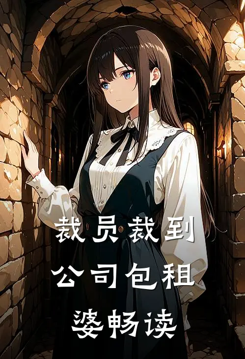 裁员裁到公司包租婆畅读