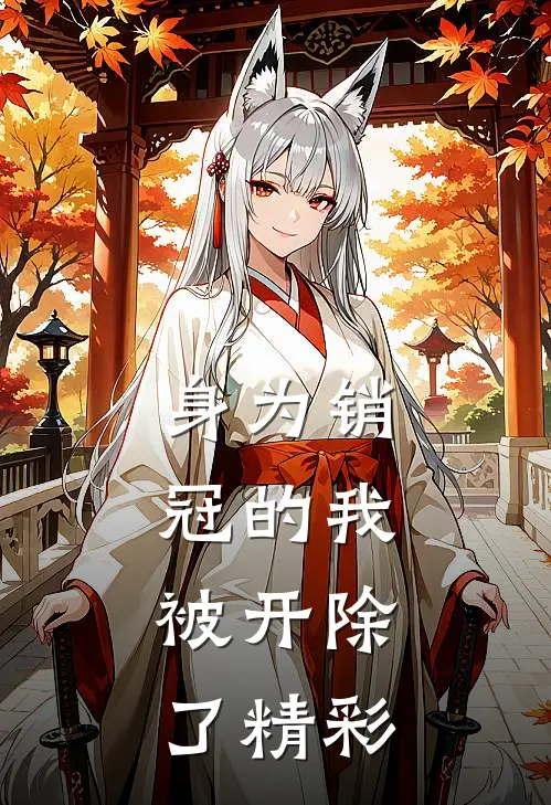 身为销冠的我，被开除了精彩