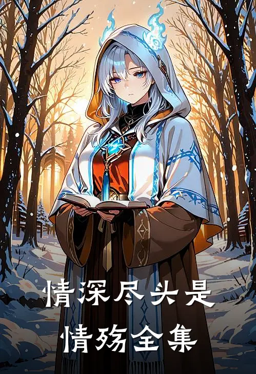 情深尽头是情殇全集