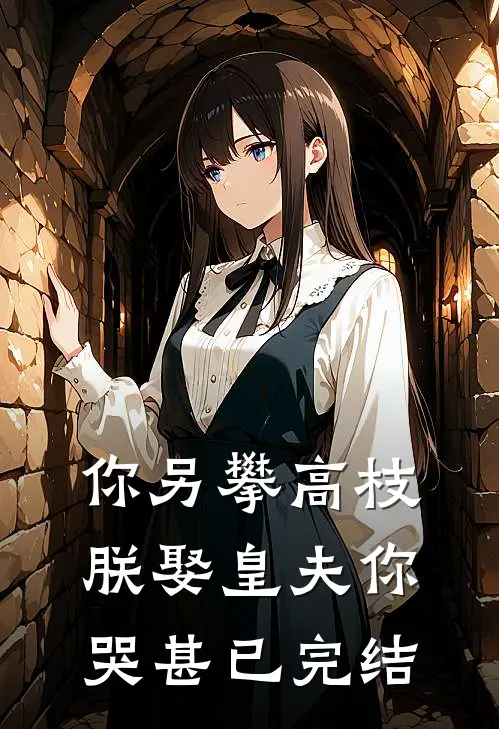 你另攀高枝，朕娶皇夫你哭甚已完结