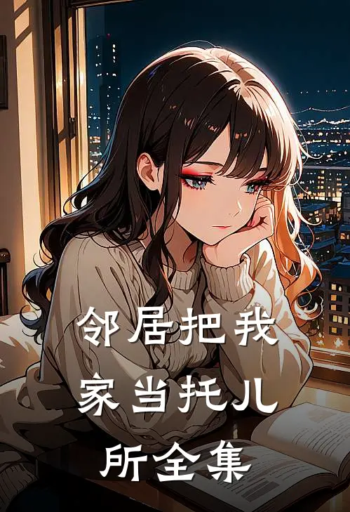 邻居把我家当托儿所全集