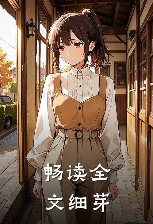 畅读全文细芽