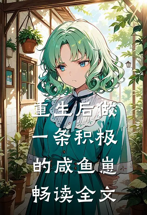 重生后做一条积极的咸鱼崽畅读全文