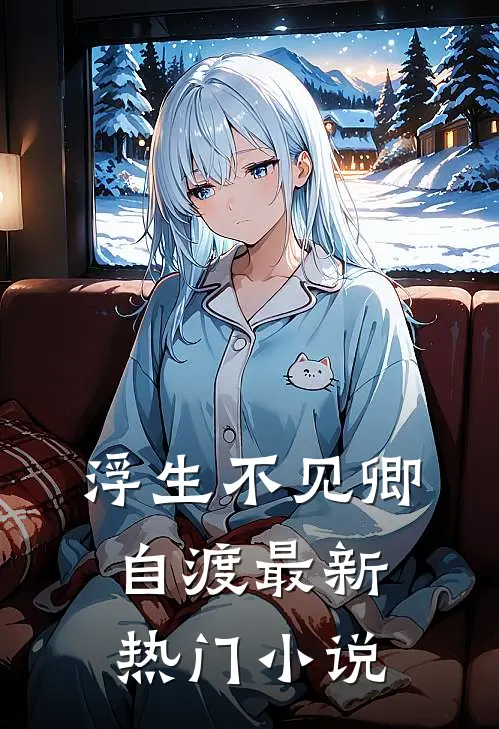 浮生不见卿自渡最新热门小说