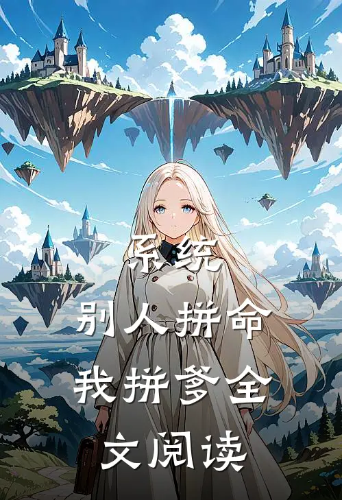 系统：别人拼命，我拼爹全文阅读