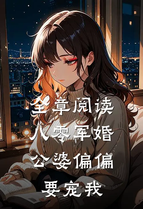 全章阅读八零军婚:公婆偏偏要宠我