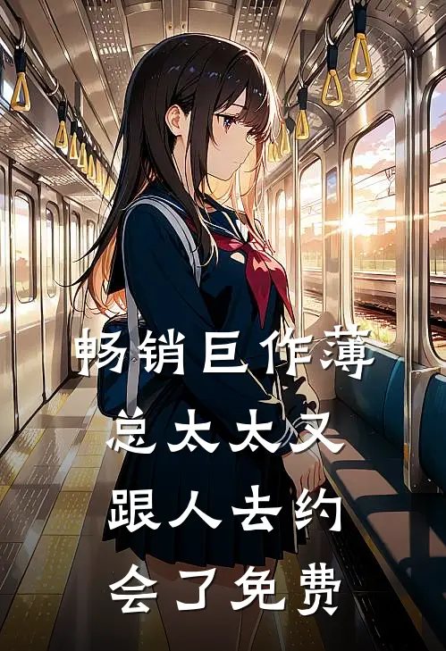 畅销巨作薄总太太又跟人去约会了免费
